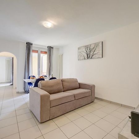 Casa Glicine - Happy Rentals Lugano Extérieur photo