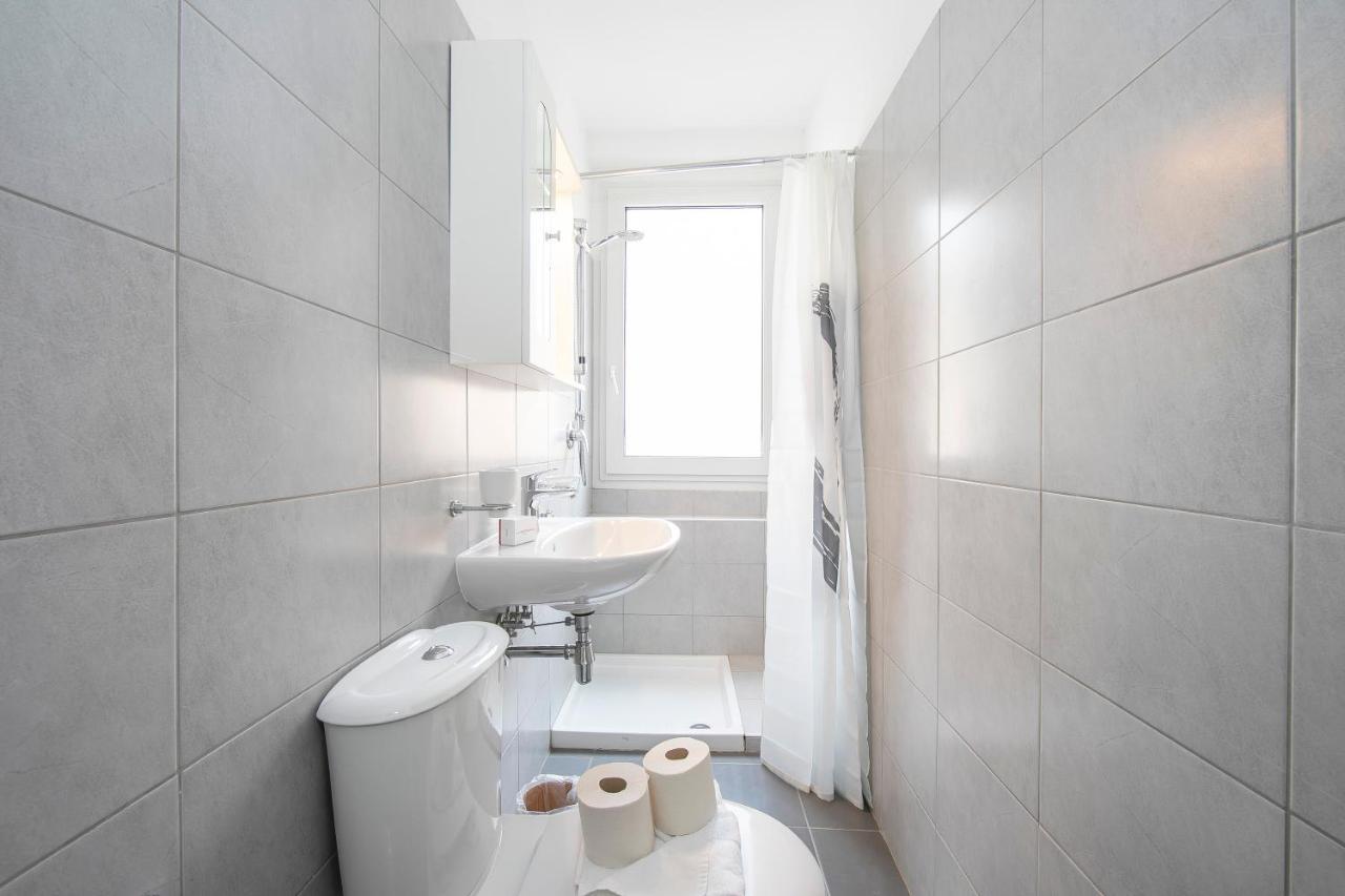 Casa Glicine - Happy Rentals Lugano Extérieur photo